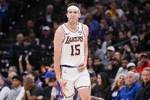 魔术师：里夫斯22投砍51分11板9助尤其出色 队友的表现也都很给力