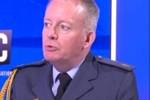 英国防参谋长：俄罗斯攻击英国概率不足5%，和利物浦本季夺冠一样