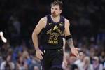 欧媒：东契奇目前正在斯洛文尼亚陪两个女儿+康复