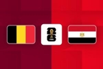 世界杯-比利时vs埃及首发:德布劳内PK萨拉赫！多库、马尔穆什出战