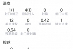 马赫雷斯本场数据：1次助攻，1射1正，3关键传球，1次错失良机