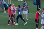 卡尼萨雷斯：既然阿亚拉向奥尔莫道歉了，我们就应该原谅他的挥拳
