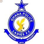 保利女警FC女足队徽