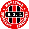 莫拉松科恩堡