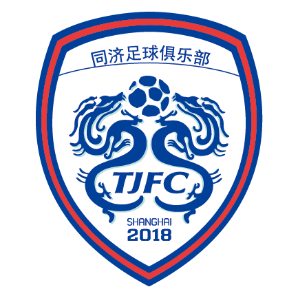同济海港女足