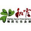 和富社企女足队徽