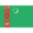 土库曼斯坦队徽