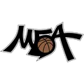 莫斯科MBA女篮队徽