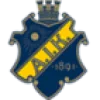 AIK女篮队徽