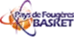 富热尔队徽