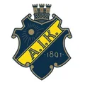 AIK巴斯克队徽