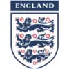 英格兰女足U16队徽