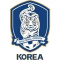 韩国U17队徽