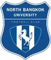 北曼谷大学队徽