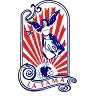SV洛杉机法马队徽