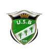 US比斯克拉女足队徽