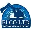 ELCO圣彼得斯队徽
