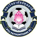 巴吞他尼大学队徽