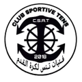 CF天斯女足队徽