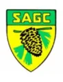 SAG塞斯塔斯队徽