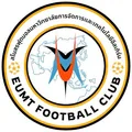 乌汶东方FC队徽
