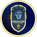 阿波隆FC队徽