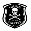 海盗青年FC队徽