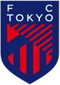 FC东京U21队徽