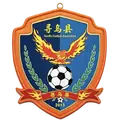 寻乌队队徽