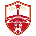 瑞金队队徽
