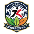 赣州经开区队队徽